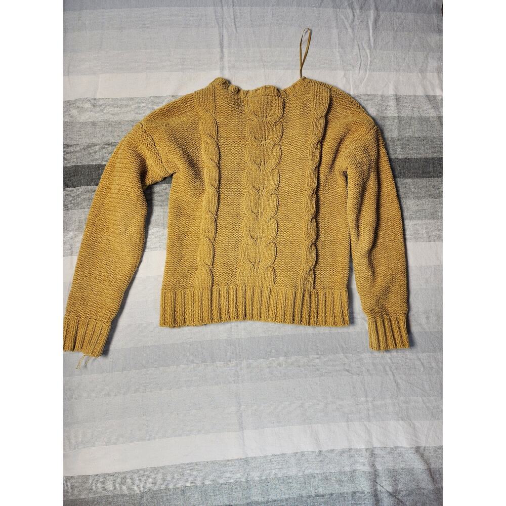 Pink Republic Sweater